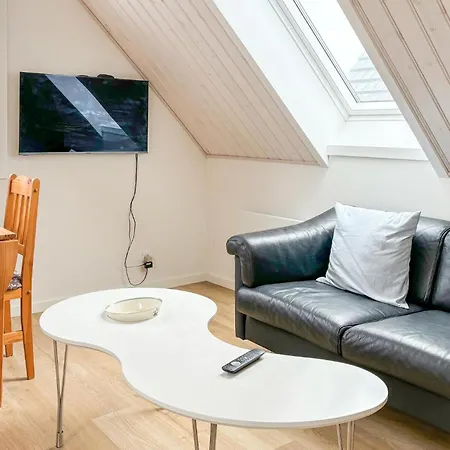 Stunning In With Wifi Roslev