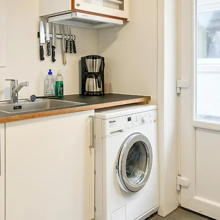Apartman Stunning In With Wifi *
