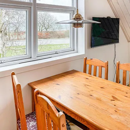Apartman Stunning In With Wifi Roslev