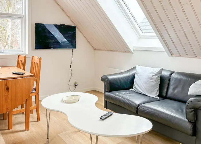 Stunning In With Wifi Roslev