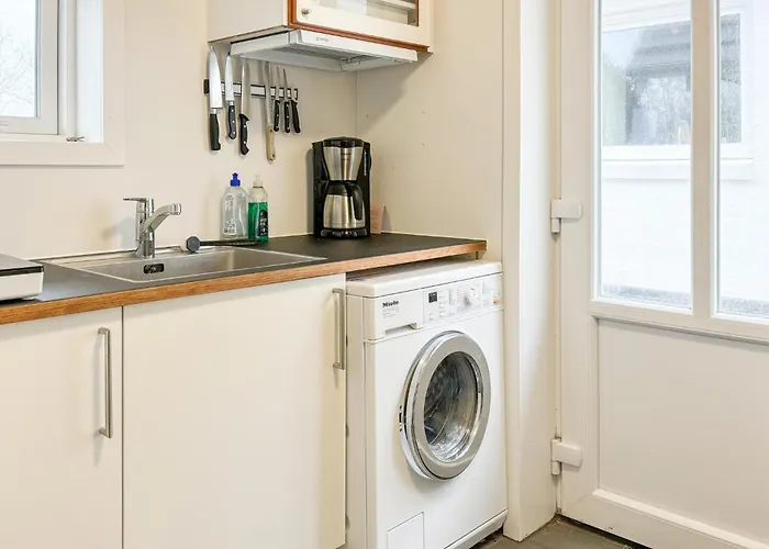 Apartman Stunning In With Wifi *