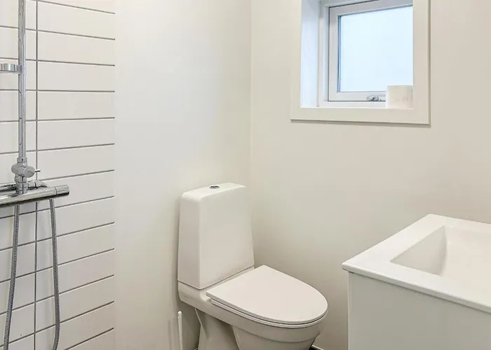 Apartman Stunning In With Wifi